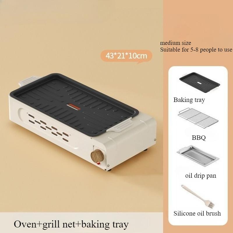 220V Home Electric Grill Pan Stove Grills Skewer Multifunction Ale Electric Indoor Grill Pan Non Stick