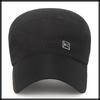 Simple CZ027 [White Fang] Hat, Sports, Cap, Mesh, Stylish, Logo, Breathable, Men's, Women's, (Light Blue)
