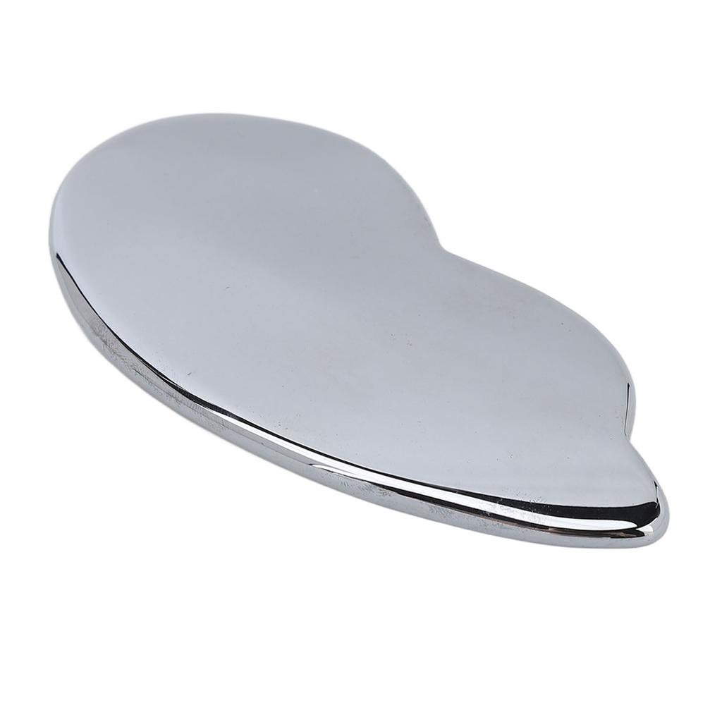Terahertz Guasha Scraper Board Facial Massager Body Scraping Skincare Portable Slimming Tool