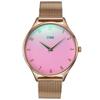 Storm Womens/Ladies Colour Gradient Analogue Watch