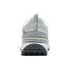 Li Ning Rebound Slip Resistant, Abrasion Resistant, Breathable Low top Sports Casual Shoes Women's Gray AGCS350-1