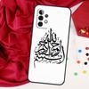 Allah Islam Muslim Koran Für Samsung Galaxy A15 A55 A53 A33 A35 A22 A32 A52 A54 A34 A14 A56 A36 A26 A16 A05 A06 Hülle