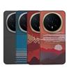 Real Carbon Fiber Case for Honor Magic 8 /Magic 8 Pro for Magsafe Case Magnetic Aramid Fiber Phone Cover for Magic 8 Pro Case