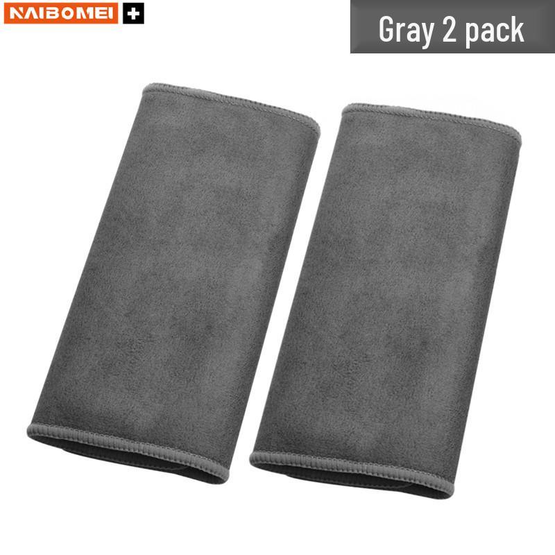 Car Wiping Towel for BMW Series 1, 3, 5, X1, X3, X4, X5 - High Water Absorption, Interior Accessory