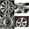 2026 Hot 56/60/65mm 4pcs Car Styling Wheel Center Cover Caps for SKODA Octavia A7 Fabia Rapid Kodiaq RS Superb Kamiq Tour Yeti K