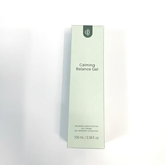 (New) Incellderm Calming Balance Gel 100ml (19493110)