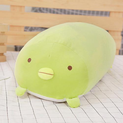 28cm Japanische Animation Sumikko Gurashi Plüschtiere Ecke Bio Cartoon Puppe Für Kinder Kinder Weich Niedlich Geburtstag Mädchen