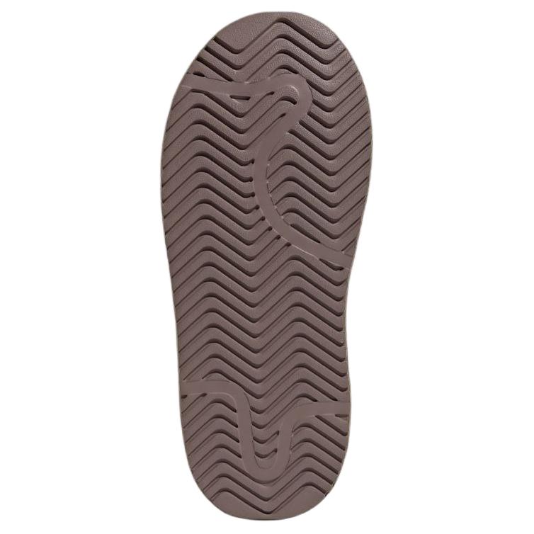 Adidas Campus 00s Winter Mid Earth Strata Women Sneakers Brown Trace-Brown JR3736