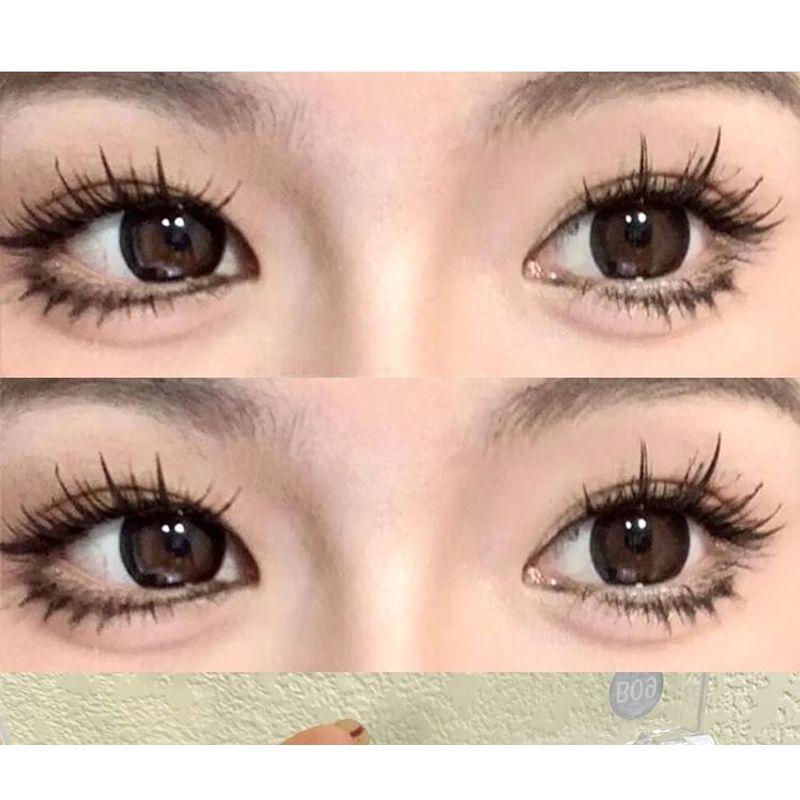 Aimo - Devil Multipack False Eyelashes Cluster