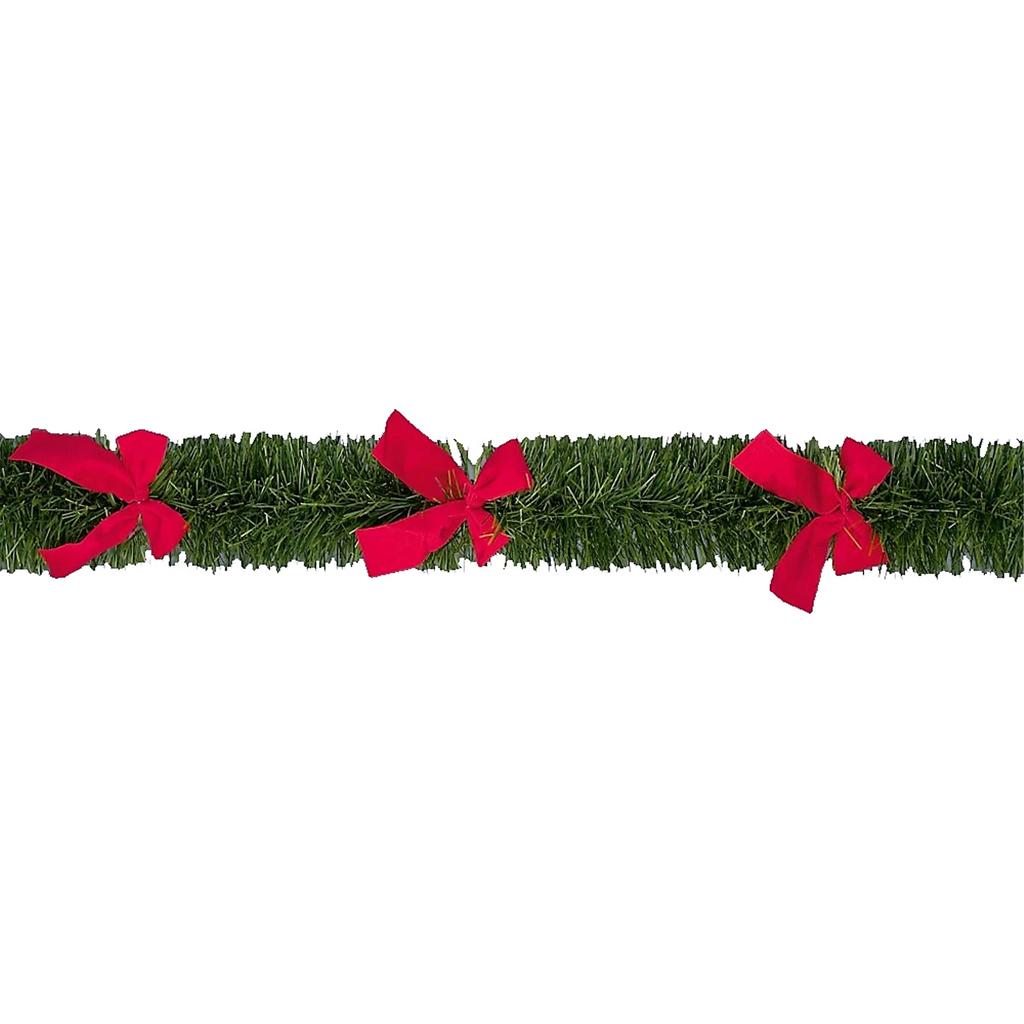 Premier Bow Tinsel