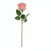 1pc Small Bundle Simulated Rose Bouquet Silk Rose Flower Bouquet  Photography Props