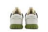 Men's Sneakers Nike Dunk Low Jumbo Phantom Chlorophyll Phantom/Chlorophyll/Earth/Phantom