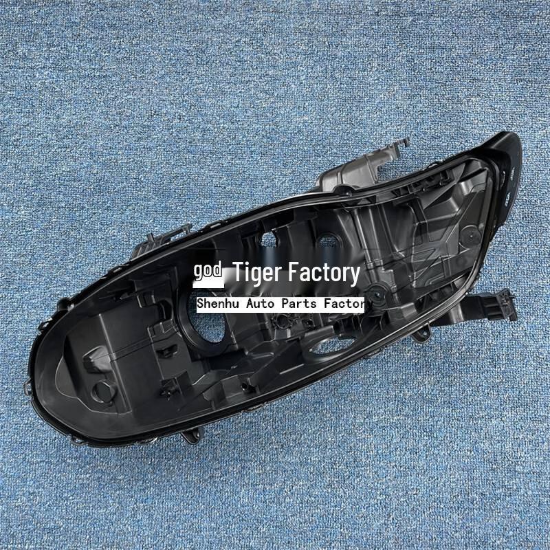 Honda Insight Headlight Rear Cover (Black, 2019-2021)
