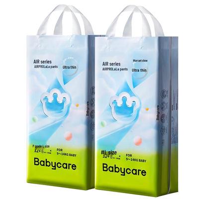 Cambia-pañales – Pañales de bebé