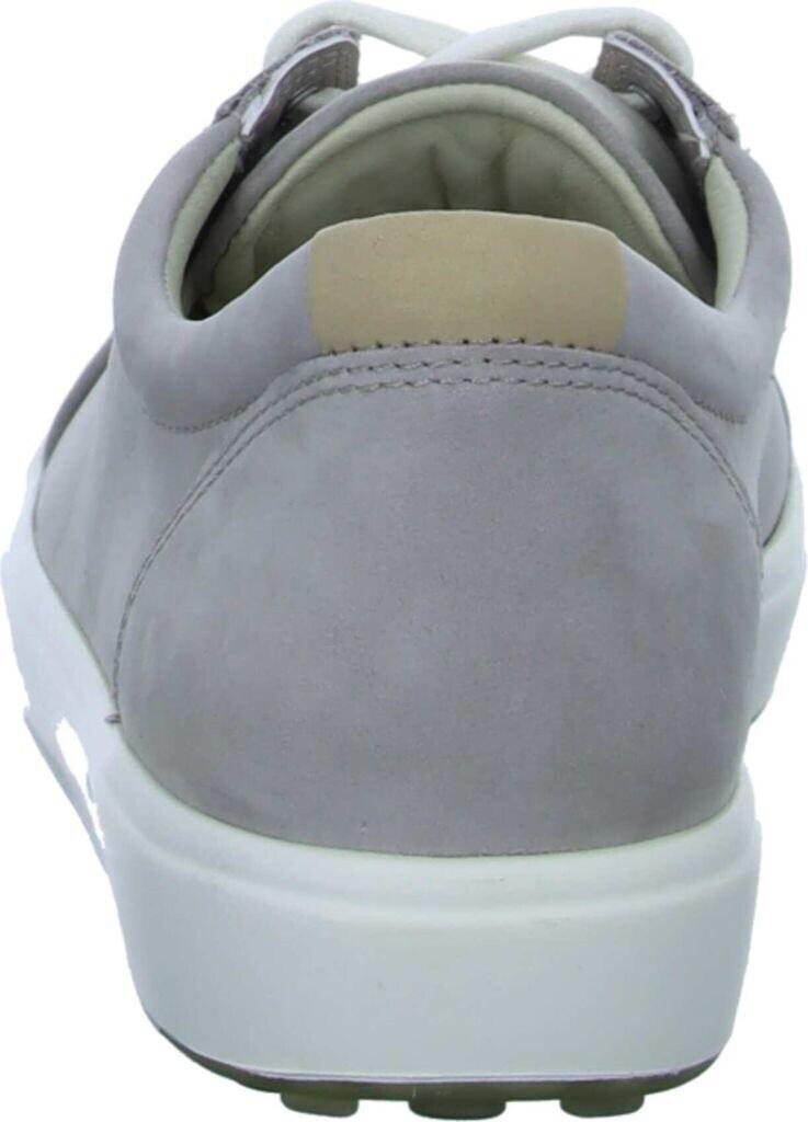 Sneakers Ecco Soft 7 W (470303) Gray
