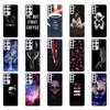 For Samsung Galaxy S21 | S21+ | S21 Ultra 5G Case For Samsung S21 Plus Phone Cover Galaxy S21 FE Silicon TPU Bumper Back Funda