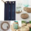 393.7 Inch Durable Natural Hemp Rope for Cat Scratching Posts - Strong Sisal Replacement Cord, DIY  Accessory