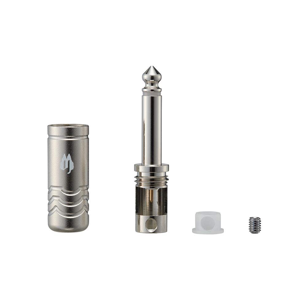 Free The Tone SL-FS-STD-NI-P Solderless Plug Standard S Plug