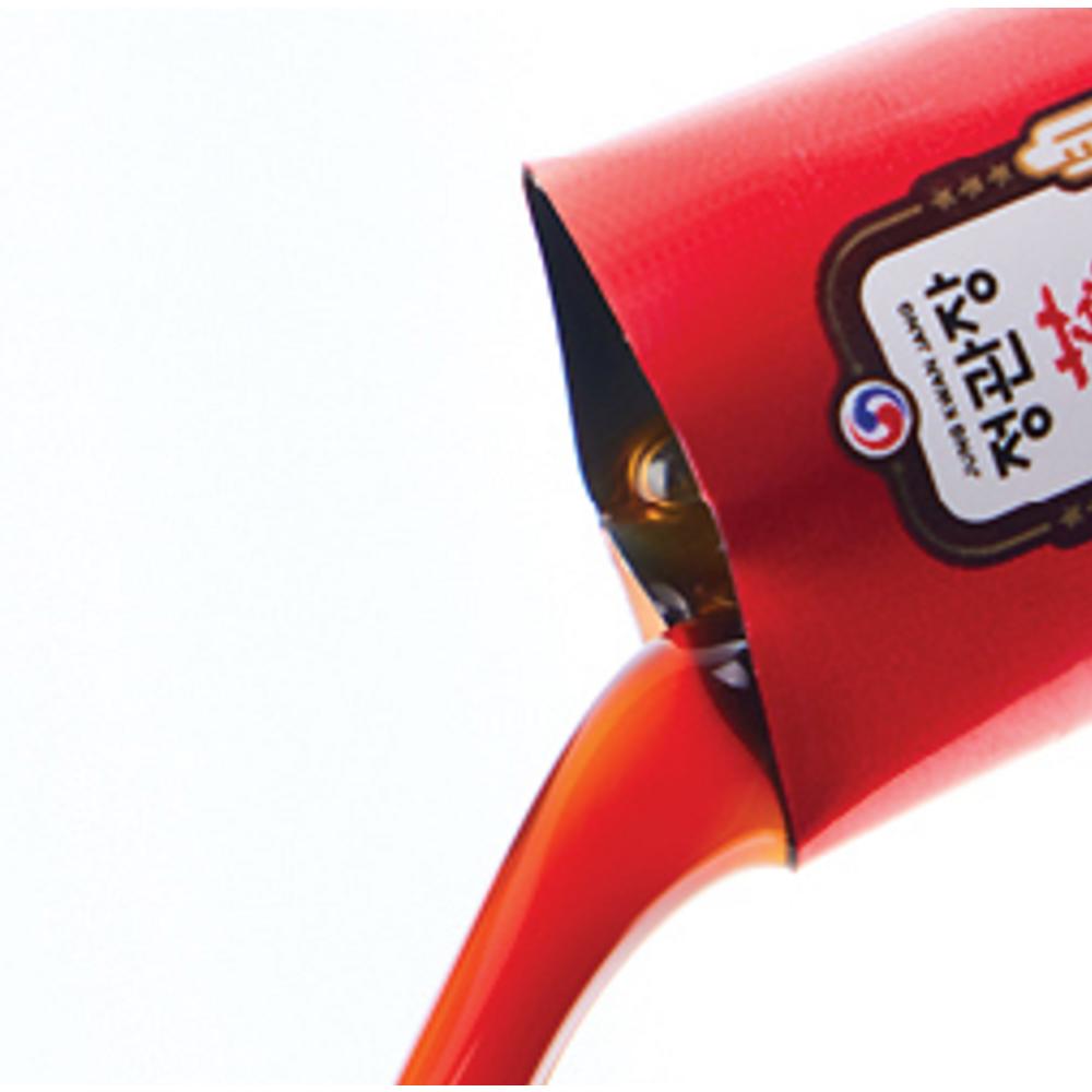 CheongKwanJang Red Ginseng Extract Everytime Soft 10ml 30 units, 1Box