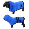 Water Absorption Drying Bathrobe For Cat and Dog