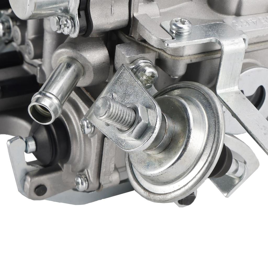 Fits for 1988-1990 Toyota Pickup Trucks 22R Engine Carburetor Carb 21100-35463 Generic