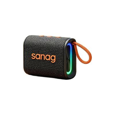 Saina M13S Pro Max Tragbarer Bluetooth-Lautsprecher CN-Stecker (Adapter enthalten)