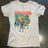 King Gizzard and the Lizard Wizard Masters Unisex S-5XL Shirt SB211