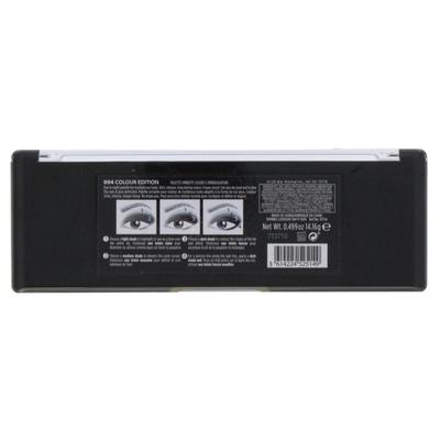 Magnif'Eyes Eyeshadow Palette -