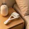 Muscle Relax 3D Printed Handheld Massage Roller, Relaxation Tool with Textured Grip & Stress Relief Massager Pressure-Point Knobs, Portable Fidget for