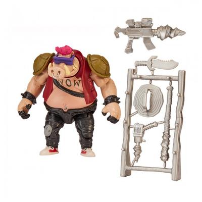 TMNT Game Figure Movie III - Bebop