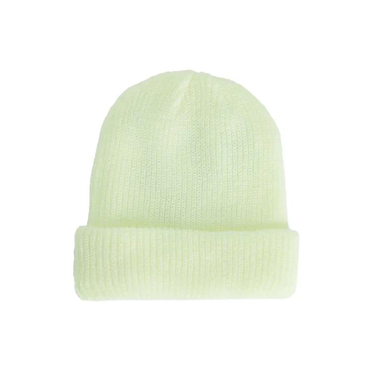 Nike Beanies Unisex Green (Unisex) Beanies AV4775 701