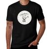 Charlottes Web Tshirt Minimalist Plain Crew Neck Tshirt