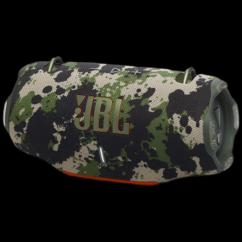 JBL XTREME4 Portable Bluetooth Speaker CN plug (adapter included)