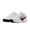 Nike GP Challenge Pro Synthetic Leather Durable Support Grip Shock Absorption Low Top Tennis Shoes Men sneaker IF7052-101