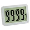 Large Screen Electronic Countdown Digital Timer 9999-Days CountDown Clock