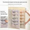 Wardrobe Underwear Storage Hanging Organizer
