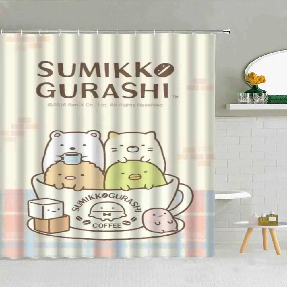 Verschiedene Stilrichtungen Duschvorhang mit Haken Einfach aufzuhängen Wasserdicht Leicht zu reinigen Für Haus Hotel Badezimmer Dekoration