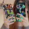 SK8 Infinity Miya Chinen Phone Case for VIVO V60 V50 V40 V30 V29 V27 V25 V23 Pro Lite 5G Soft TPU Shockproof Cover