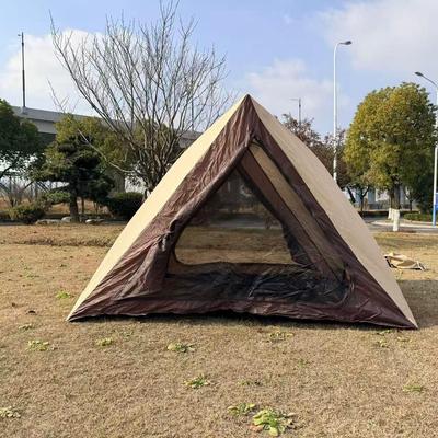 Campismo e caminhada – Tendas
