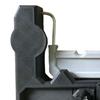 Golf Cart Steering Wheel Phone Holder Universal Flip-up Phone Mount for Golf Cart Anti-Slip