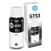 HP GT51/GT52/GT53 Original Black Ink Bottle