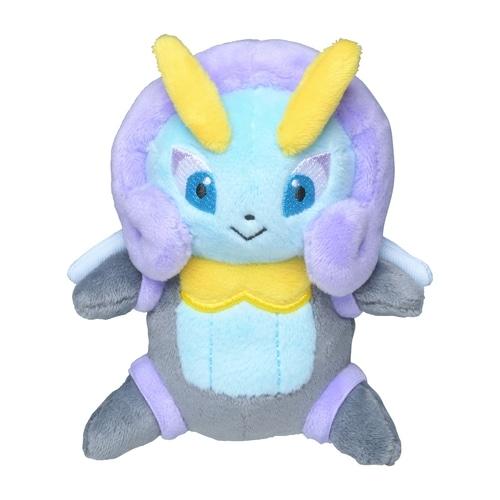 [Pokemon] Pokemon Center Plush Toy: Pokemon fit Aerodactyl