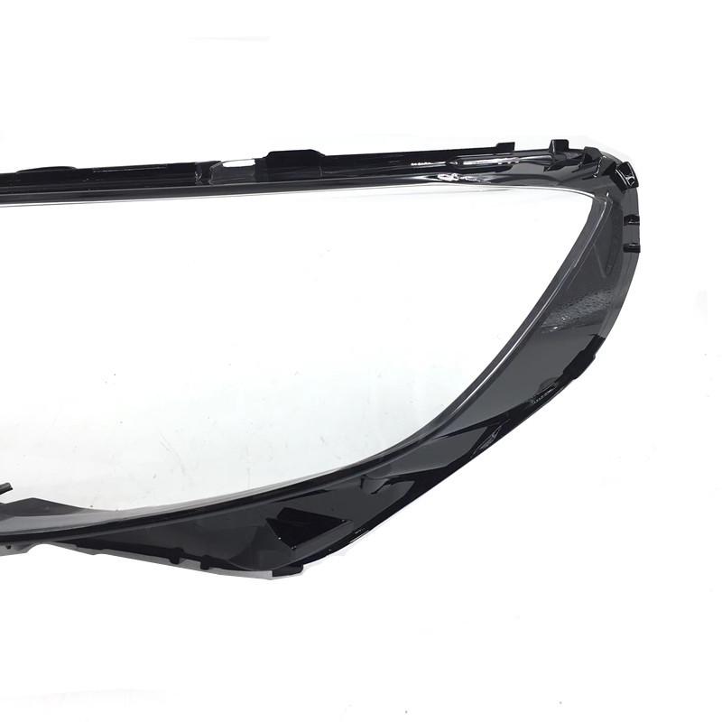Transparent Headlight Cover for Buick Regal Models 2016-2019