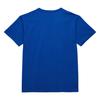 Mitchell & Ness Royal Chicago Cubs Cooperstown Collection Premium Pocket T Shirt Men's Blue TCRW6277-CCUYYPPPROYA