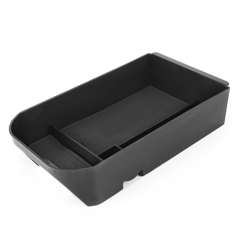 Center Console Armrest Storage Box Organizer Container Interior Accessories Fit for RAV4 2020