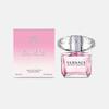 Versace Bright Crystal Pink Eau De Toilette