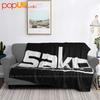 Sako Finland Pistols Riffle Logo Ultra-Soft Blanket Quilt Winter Sofa Cover Bed Covers