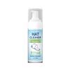 Waterless Hat Cleaner for Baseball Caps & Fisherman Hats - Removes Sweat and Stains