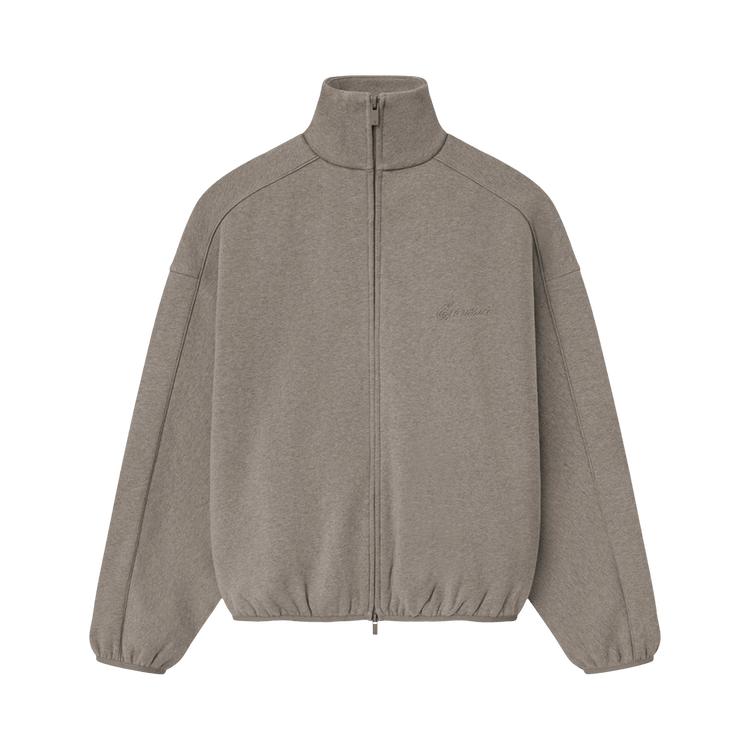 Fear of God Essentials Moderne Fleece Pijpjes Trainingsjas Homestead XL