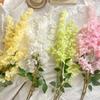 Acacia Wisteria Silk Hanging Flowers for Wedding, Hotel, or Ceiling Decor